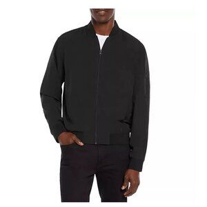 Express Men's Lightweight Bomber Jacket‎